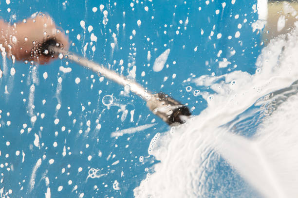 Best Dumpster Area Cleaning  in Carthage, NY