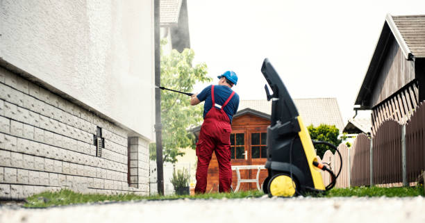 Best House Exterior Washing  in Carthage, NY